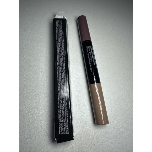bobbi brown long-wear cream shadow stick pyriteshinmer muted taupe matte - Picture 4 of 5